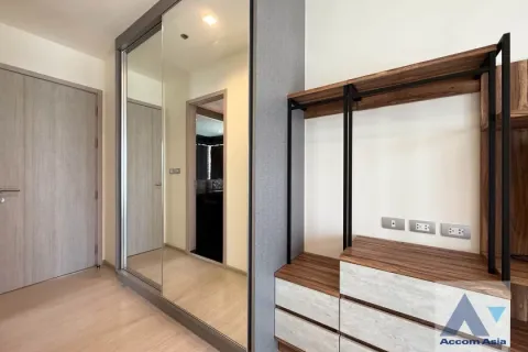Eigentumswohnung in Khlong Toei, Bangkok, Thailand, 2 Schlafzimmer  № 214542 - Foto 11