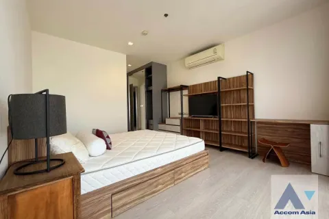 Eigentumswohnung in Khlong Toei, Bangkok, Thailand, 2 Schlafzimmer  № 214542 - Foto 9