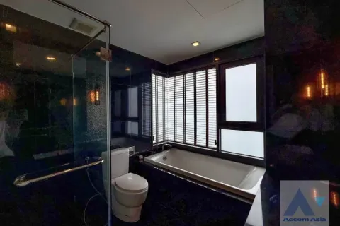 Eigentumswohnung in Khlong Toei, Bangkok, Thailand, 2 Schlafzimmer  № 214542 - Foto 18