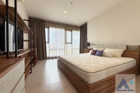 Eigentumswohnung in Khlong Toei, Bangkok, Thailand, 2 Schlafzimmer  № 214542 - Foto 7
