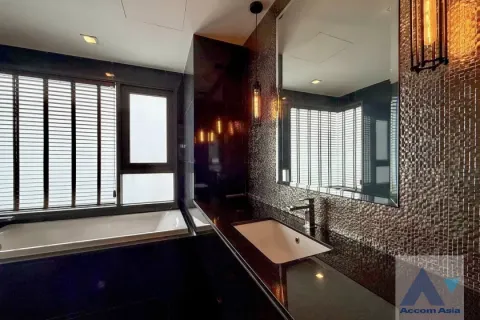 Eigentumswohnung in Khlong Toei, Bangkok, Thailand, 2 Schlafzimmer  № 214542 - Foto 19
