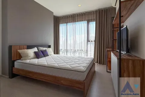 Eigentumswohnung in Khlong Toei, Bangkok, Thailand, 2 Schlafzimmer  № 214542 - Foto 13