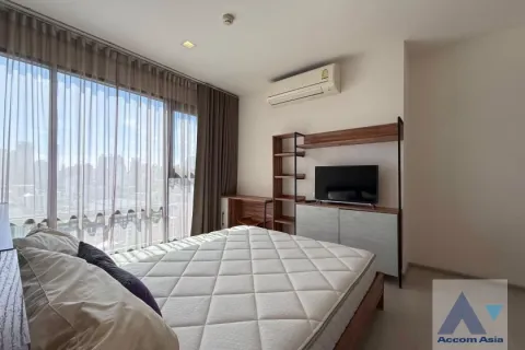 Eigentumswohnung in Khlong Toei, Bangkok, Thailand, 2 Schlafzimmer  № 214542 - Foto 14