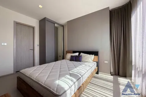 Eigentumswohnung in Khlong Toei, Bangkok, Thailand, 2 Schlafzimmer  № 214542 - Foto 12