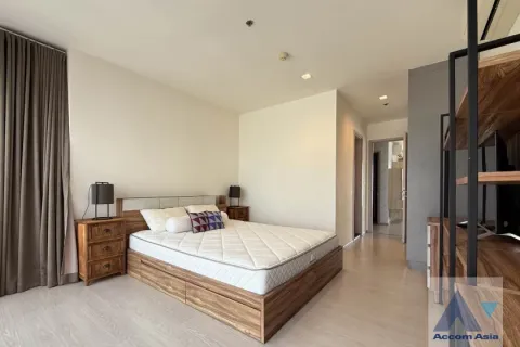 Eigentumswohnung in Khlong Toei, Bangkok, Thailand, 2 Schlafzimmer  № 214542 - Foto 8