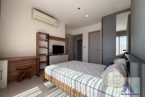 Eigentumswohnung in Khlong Toei, Bangkok, Thailand, 2 Schlafzimmer  № 214542 - Foto 15