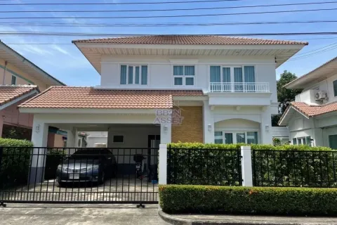 Maison à Nonthaburi, Thaïlande 3 chambres № 164571