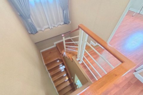 Maison à Nonthaburi, Thaïlande 3 chambres № 164571 - photo 11