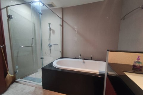 Студия в кондо в Патхум Ване, Бангкок, Таиланд № 164570 - фото 9