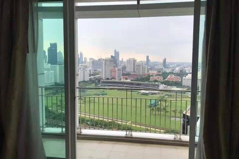 Студия в кондо в Патхум Ване, Бангкок, Таиланд № 164570 - фото 11