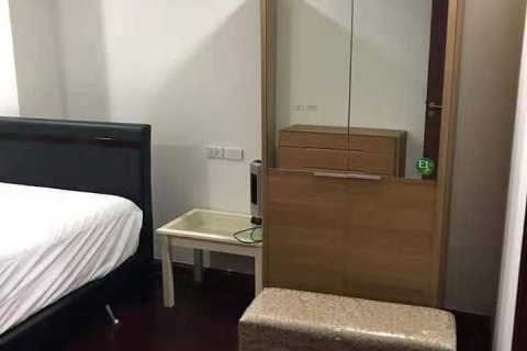 Студия в кондо в Патхум Ване, Бангкок, Таиланд № 164570 - фото 6