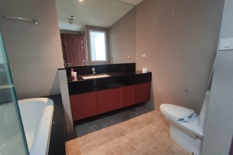 Студия в кондо в Патхум Ване, Бангкок, Таиланд № 164570 - фото 8