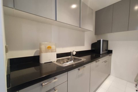 Студия в кондо в Патхум Ване, Бангкок, Таиланд № 164570 - фото 7