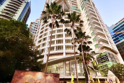 Студия в кондо в Патхум Ване, Бангкок, Таиланд № 164570 - фото 18