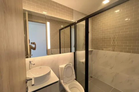 Studio dans le Condo à Ratchathewi, Bangkok, Thaïlande № 164575 - photo 7