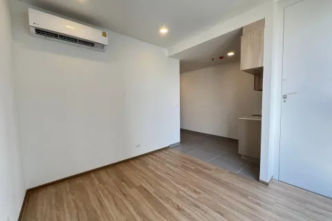 Studio dans le Condo à Ratchathewi, Bangkok, Thaïlande № 164575 - photo 3