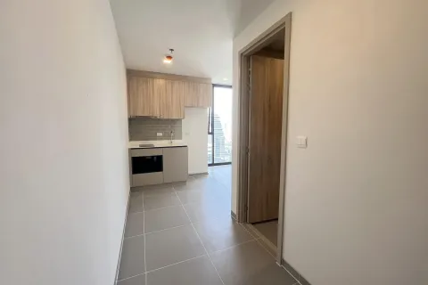 Studio dans le Condo à Ratchathewi, Bangkok, Thaïlande № 164575 - photo 2