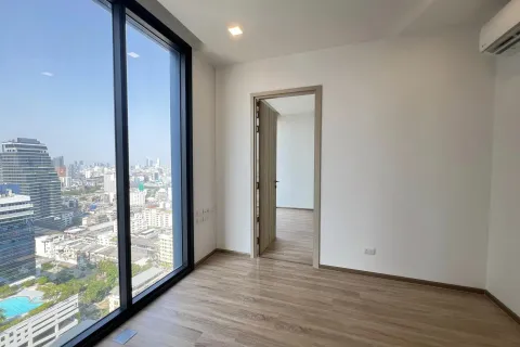 Studio dans le Condo à Ratchathewi, Bangkok, Thaïlande № 164575 - photo 4