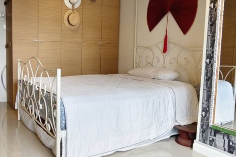 Кондоминиум с 3 спальнями в Ваттхане, Бангкок, Таиланд № 164572 - фото 25