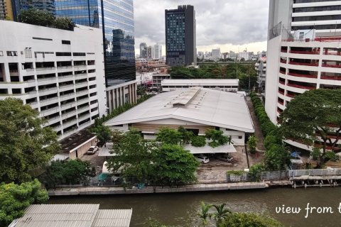 Кондоминиум с 3 спальнями в Ваттхане, Бангкок, Таиланд № 164572 - фото 6