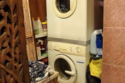 Кондоминиум с 3 спальнями в Ваттхане, Бангкок, Таиланд № 164572 - фото 28