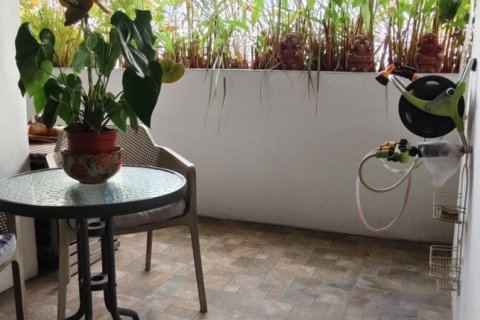 Кондоминиум с 3 спальнями в Ваттхане, Бангкок, Таиланд № 164572 - фото 23