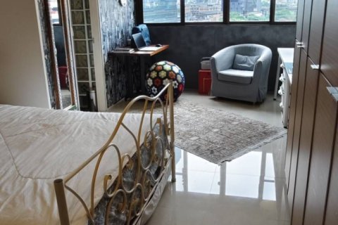 Кондоминиум с 3 спальнями в Ваттхане, Бангкок, Таиланд № 164572 - фото 26