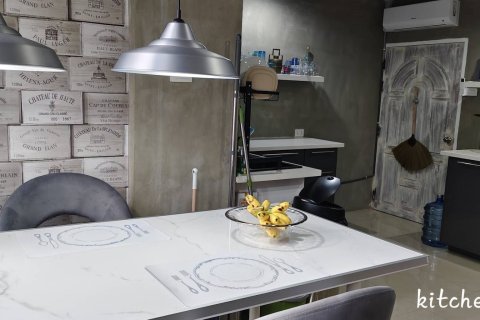 Кондоминиум с 3 спальнями в Ваттхане, Бангкок, Таиланд № 164572 - фото 8