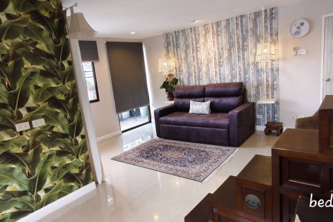 Кондоминиум с 3 спальнями в Ваттхане, Бангкок, Таиланд № 164572 - фото 19