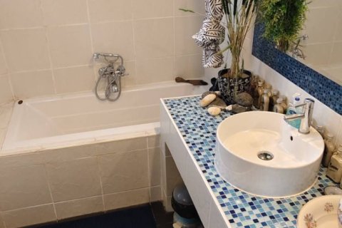 Кондоминиум с 3 спальнями в Ваттхане, Бангкок, Таиланд № 164572 - фото 17