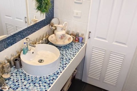 Кондоминиум с 3 спальнями в Ваттхане, Бангкок, Таиланд № 164572 - фото 16