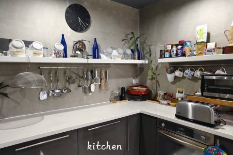 Кондоминиум с 3 спальнями в Ваттхане, Бангкок, Таиланд № 164572 - фото 9