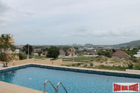 House in Hua Hin, Thailand 3 bedrooms № 202479