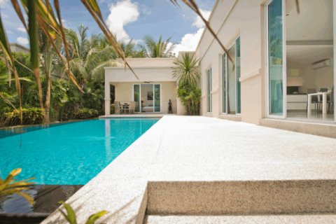 House in Pattaya, Thailand 3 bedrooms № 202482