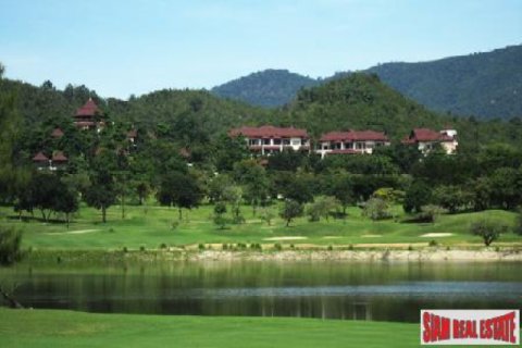 Land in Cha-am, Thailand 3252 sq.m. № 202481 - photo 2