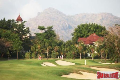 Land in Cha-am, Thailand 3252 sq.m. № 202481 - photo 3