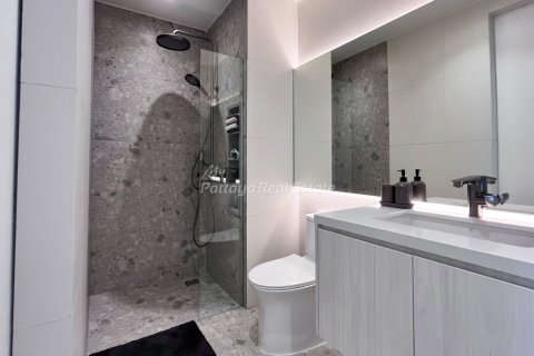 Condo à Pattaya, Thaïlande, 1 chambre  № 151036 - photo 12