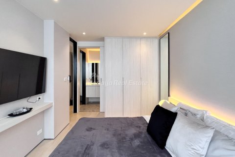 Condo in Pattaya, Thailand, 2 bedrooms  № 151032 - photo 10