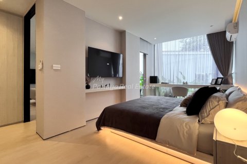 Condo in Pattaya, Thailand, 2 bedrooms  № 151032 - photo 21
