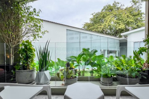 Condo in Pattaya, Thailand, 2 bedrooms  № 151032 - photo 24