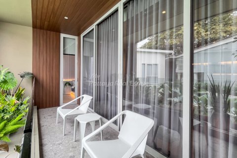 Condo in Pattaya, Thailand, 2 bedrooms  № 151032 - photo 23