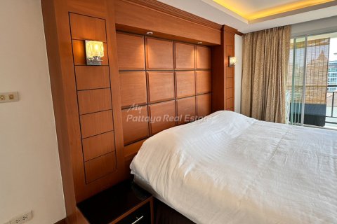 Кондоминиум с 1 спальней в Банг Ламунге, Таиланд № 151038 - фото 7