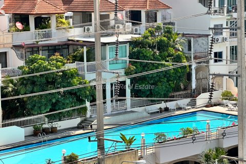 Кондоминиум с 1 спальней в Банг Ламунге, Таиланд № 151038 - фото 12