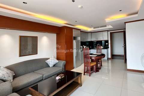 Кондоминиум с 1 спальней в Банг Ламунге, Таиланд № 151038 - фото 5