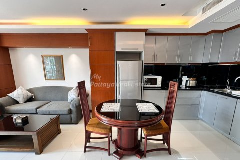 Кондоминиум с 1 спальней в Банг Ламунге, Таиланд № 151038 - фото 3