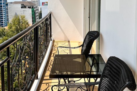 Кондоминиум с 1 спальней в Банг Ламунге, Таиланд № 151038 - фото 11