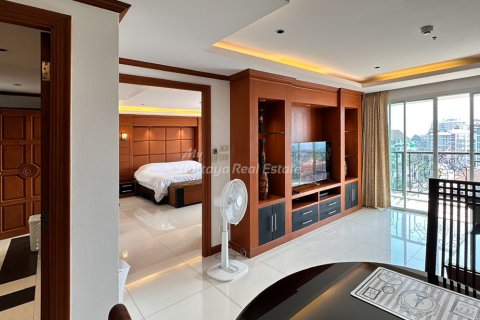 Кондоминиум с 1 спальней в Банг Ламунге, Таиланд № 151038 - фото 2