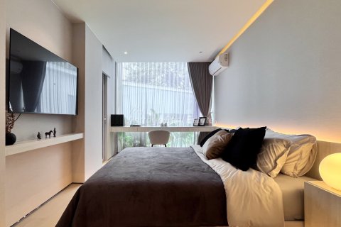 Condo à Pattaya, Thaïlande, 2 chambres  № 151033 - photo 10