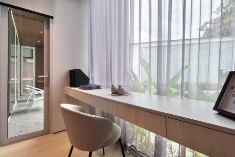 Condo à Pattaya, Thaïlande, 2 chambres  № 151033 - photo 13