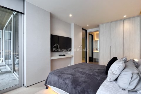 Condo à Pattaya, Thaïlande, 2 chambres  № 151033 - photo 20